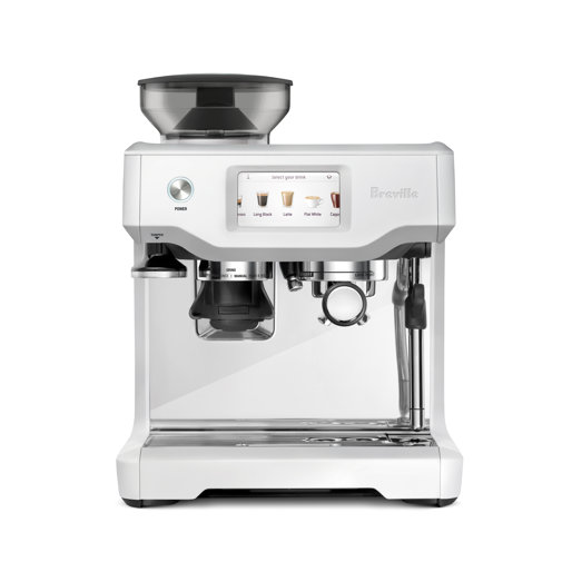 Breville Barista Automatic Espresso Machine & Reviews Wayfair